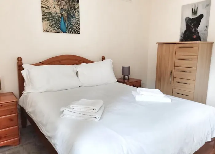 Gwynedd House Flat 1