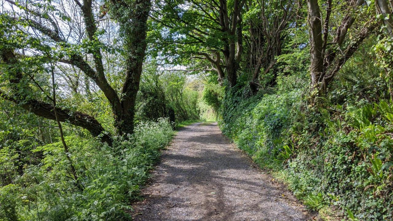 Apartment Gwynedd House Flat 1 Pentraeth