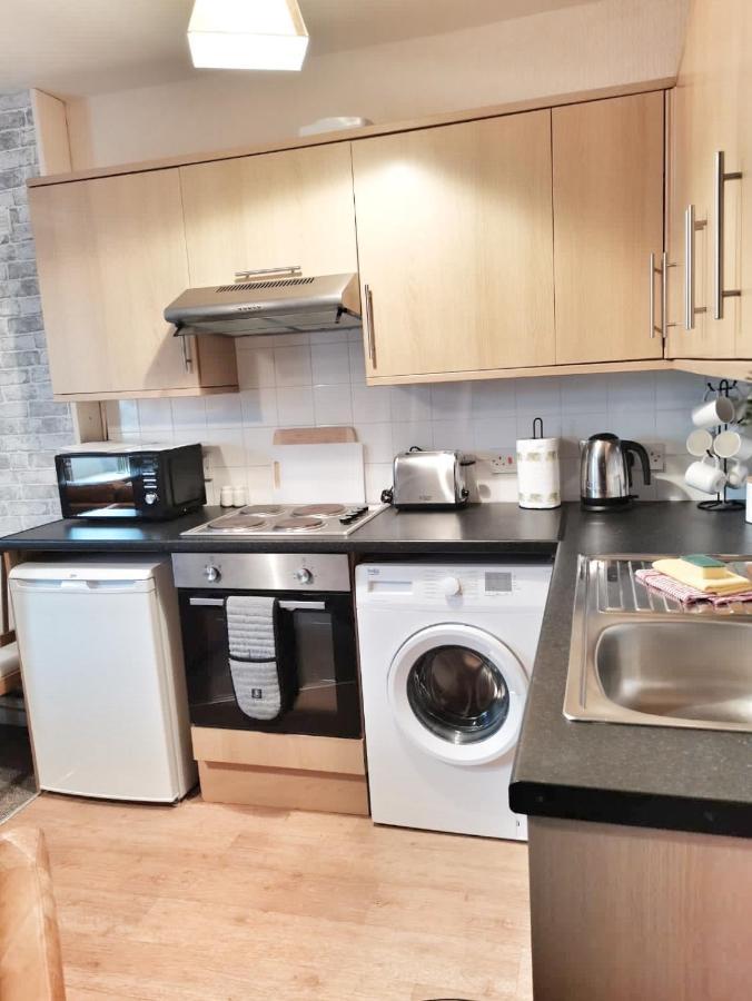 Gwynedd House Flat 1 Pentraeth