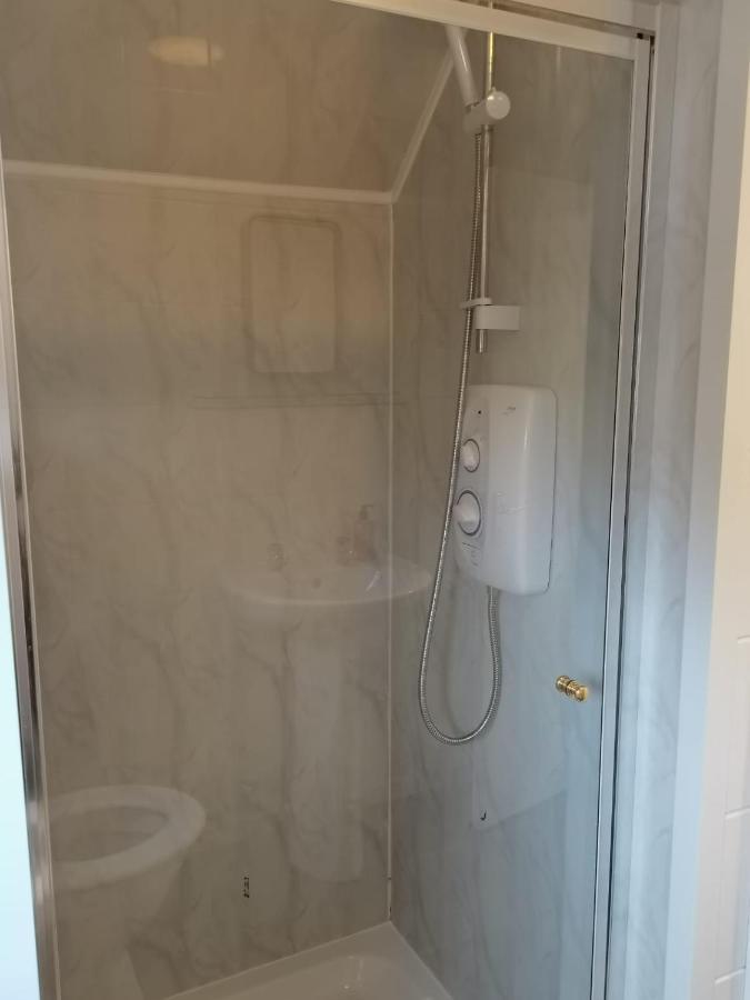 Gwynedd House Flat 1