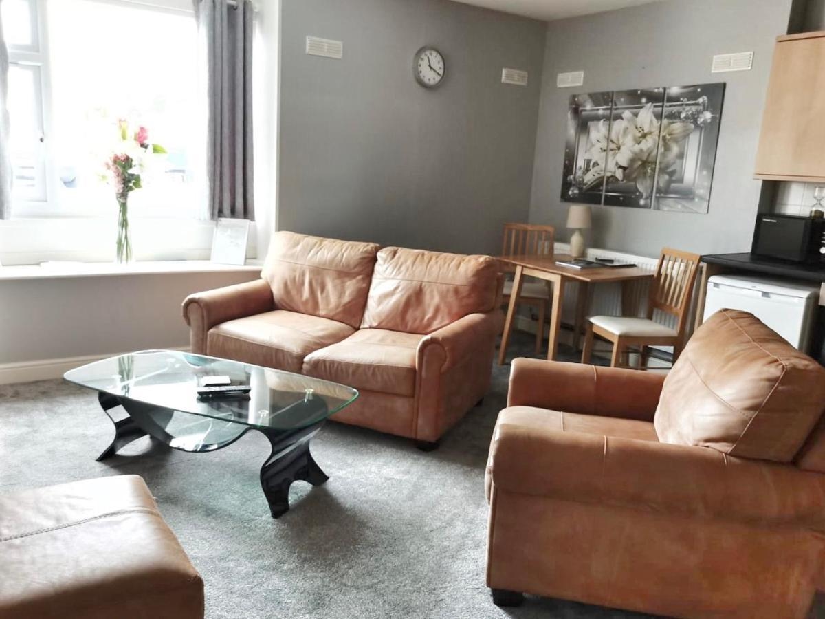 Gwynedd House Flat 1 Apartment
