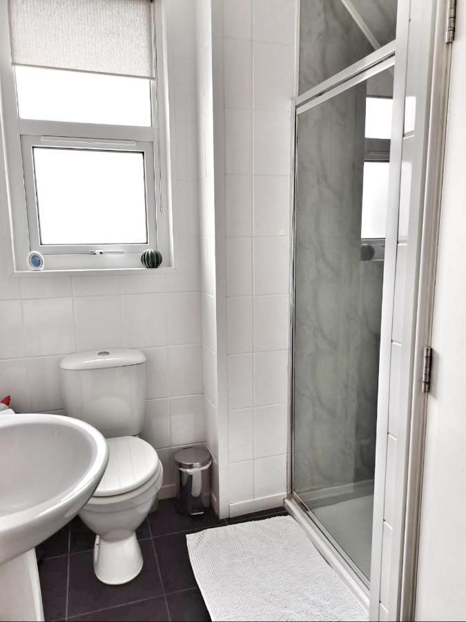 Apartment Gwynedd House Flat 1 *